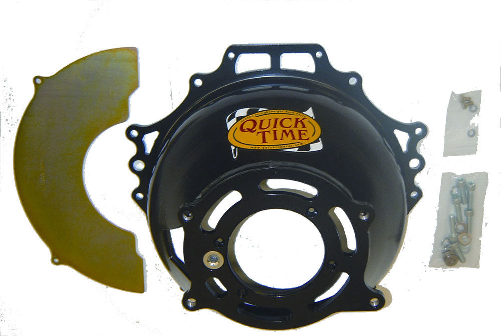 Quick Time RM-6020 Bellhousing GM to Muncie OE Repl Quick Time RM-6020