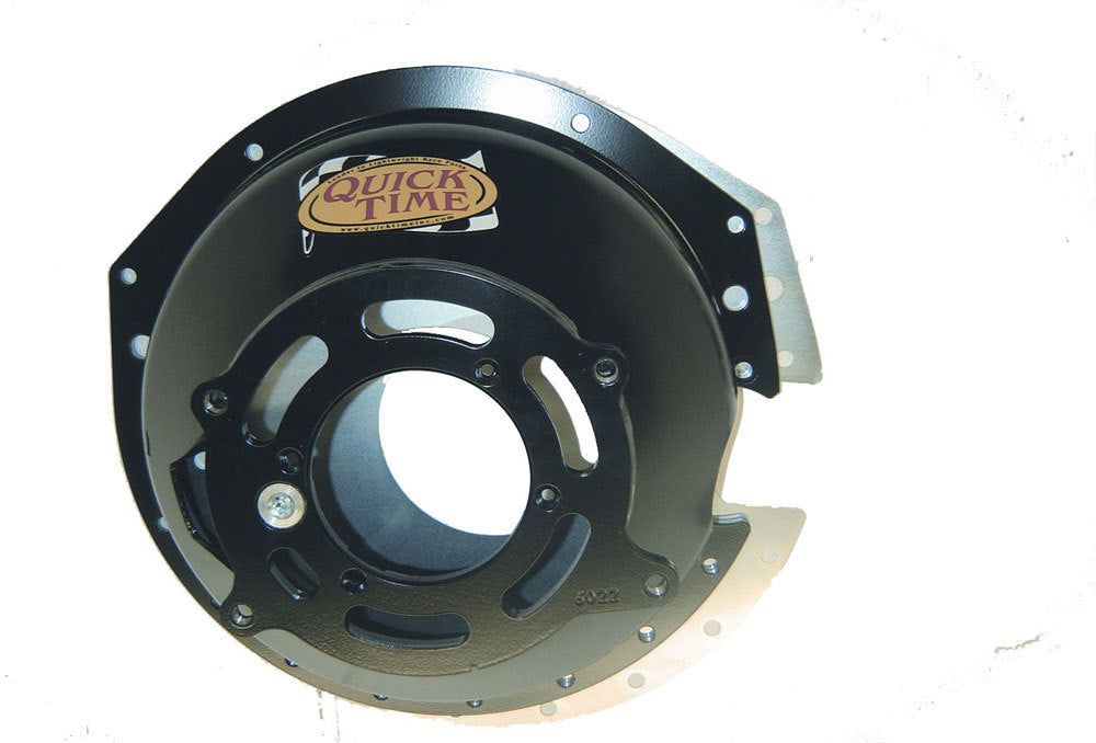 Quick Time RM-6022 Bellhousing Chevy V8 168 Tooth w SFI 6.1 Quick Time RM-6022