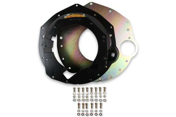 Quick Time RM-6023 Bellhousing Chevy 168 Tooth to T56 SFI 6.1 Quick Time RM-6023
