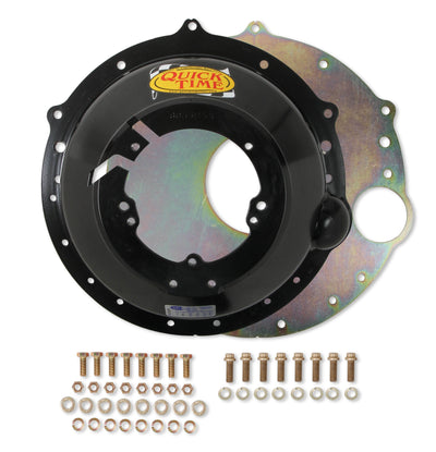 Quick Time RM-6035 Bellhousing LS1 C5 Vette (97-05) To T56 Trans Quick Time RM-6035