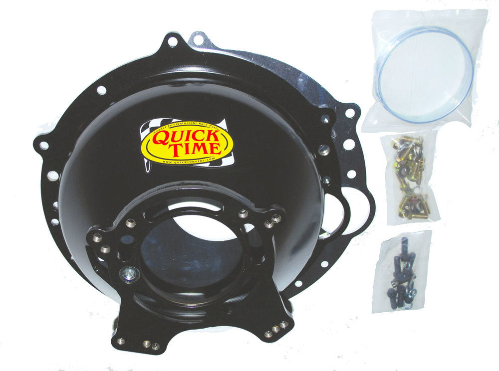 Quick Time RM-6037 Bellhousing GM LS1 to TKO/T5/TR-3550 Trans SFI Quick Time RM-6037