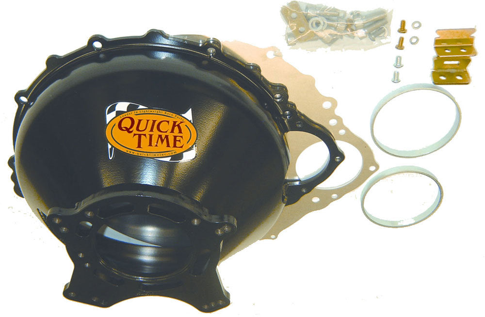 Quick Time RM-6056 BBF FE to T-5/TKO Trans Quick Time RM-6056