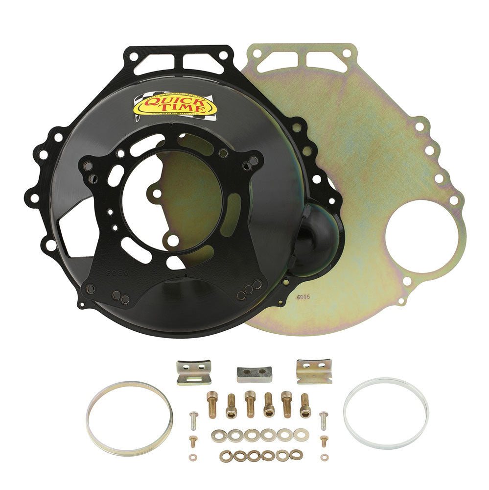 Quick Time RM-6060 Bellhousing SBF to TKO 500-600 TR3550/T5 Quick Time RM-6060
