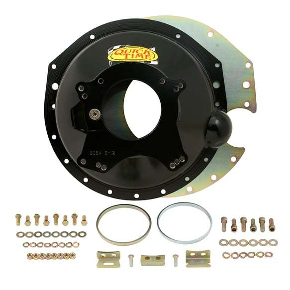 Quick Time RM-6064 Bellhousing Chevy V8 to Tremec TKO 500/600 Quick Time RM-6064