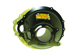 Quick Time RM-6078 Steel SFI Bellhousing BBM to Muncie Trans Quick Time RM-6078