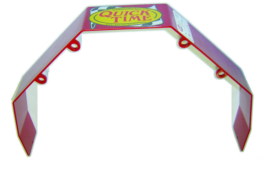 Quick Time RM-6099 Ford Steel Flexplate Shield Quick Time RM-6099