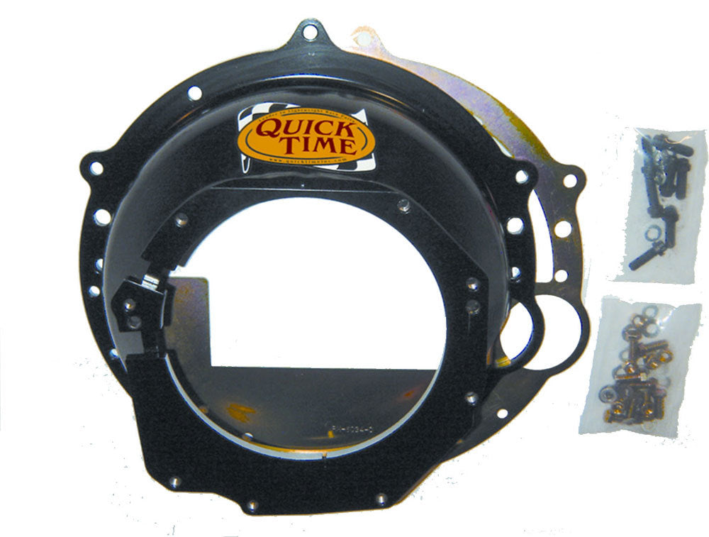 Quick Time RM-8020 Bellhousing GM LS1 to T56 Quick Time RM-8020