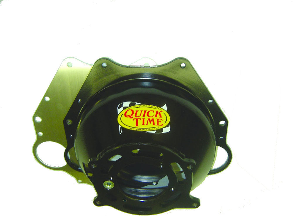 Quick Time RM-8070 Bellhousing GM BOP to Muncie Quick Time RM-8070
