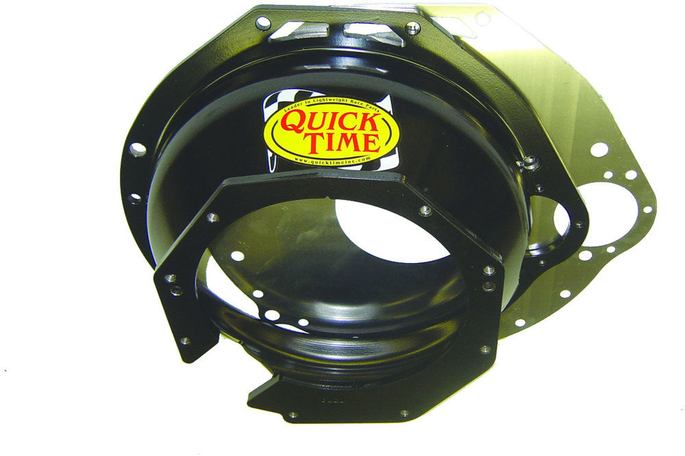 Quick Time RM-8080 Bellhousing Ford 4.6/5.4 to T56/Ford Trans Quick Time RM-8080