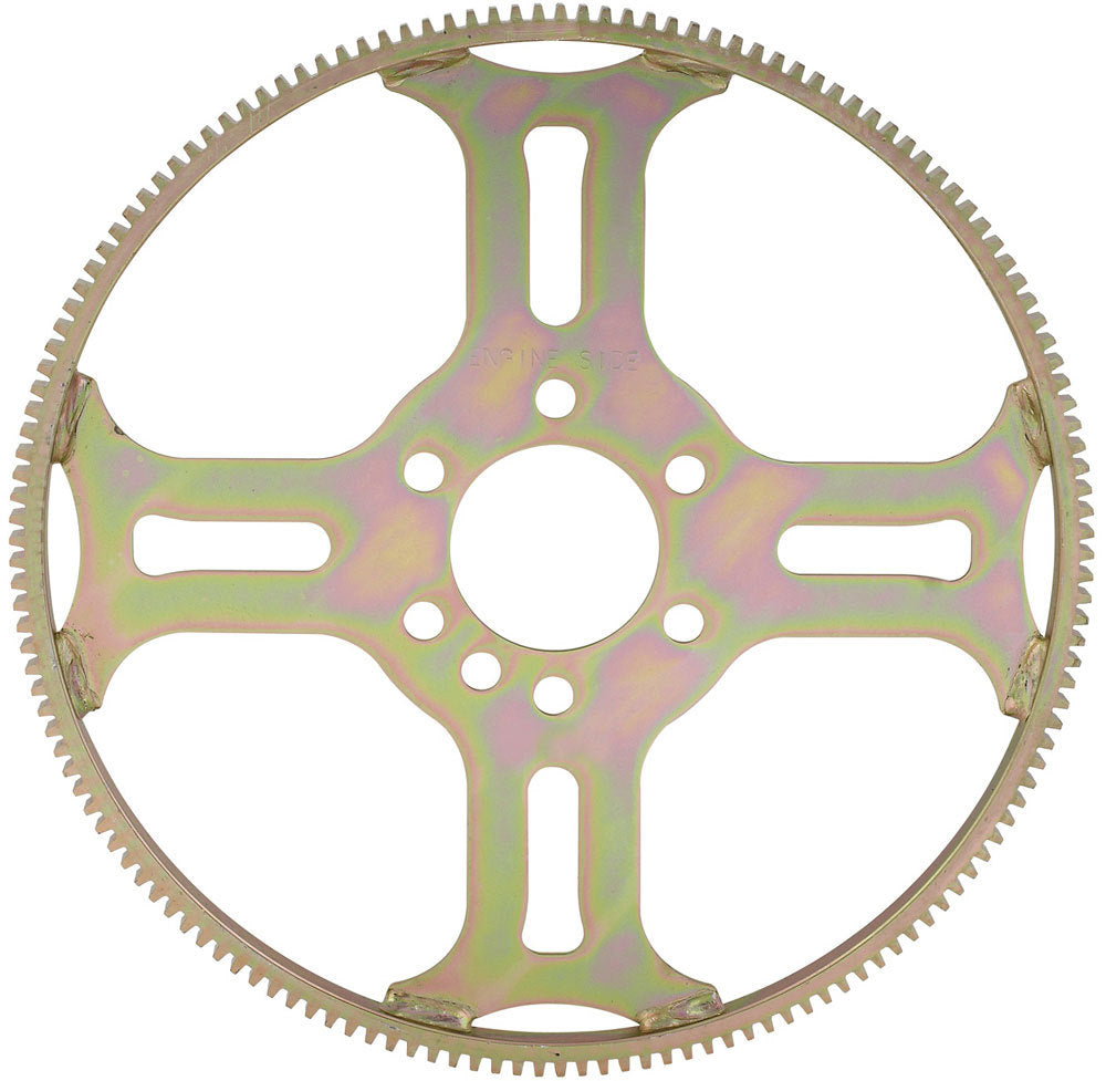 Quick Time RM-901 Flexplate SBC 153 Tooth 2.8lb Quick Time RM-901
