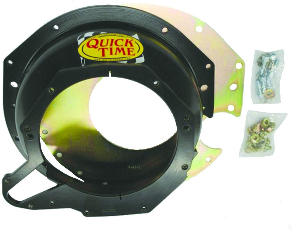 Quick Time RM-9023 Bellhousing SBC/LT1/BBC to LT1/T56 Transmission Quick Time RM-9023