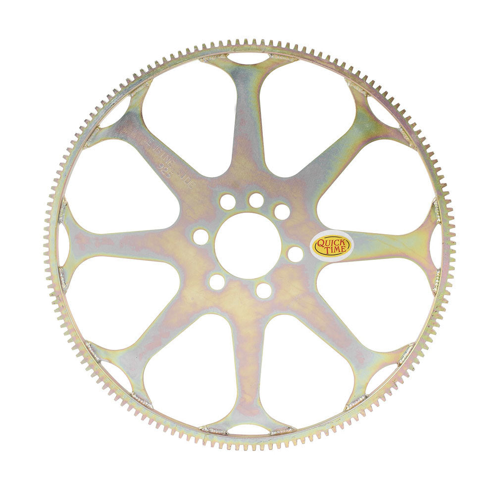 Quick Time RM-925 Flexplate SBC New Style 153 Tooth 2.8lb Quick Time RM-925
