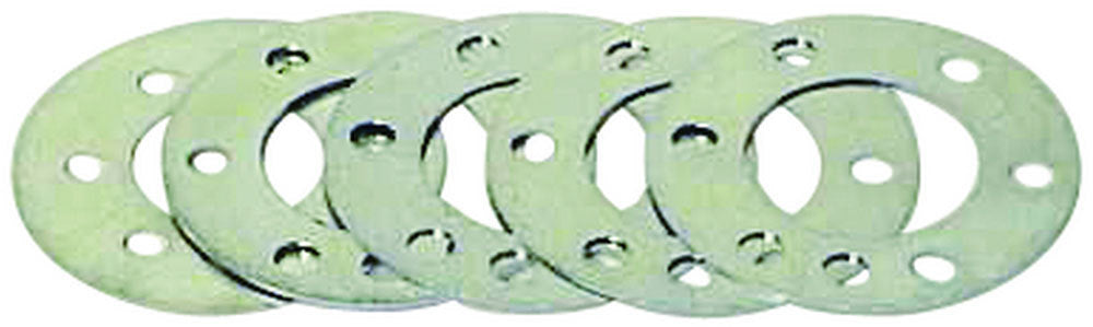 Quick Time RM-935 Flexplate Spacer Shims GM 74-85 5pk Quick Time RM-935