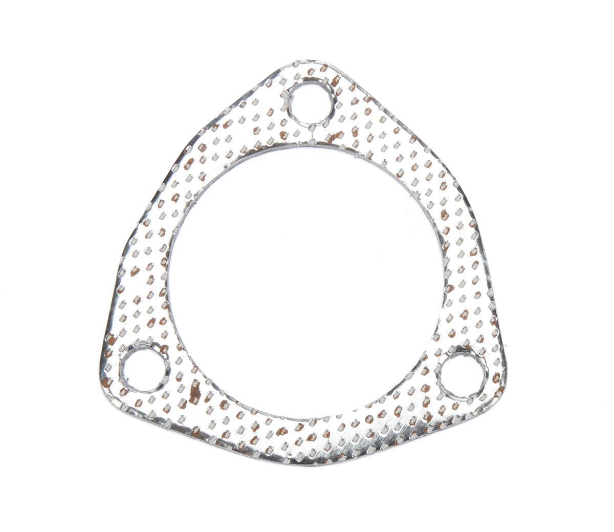 QTP 10250G 2.50 Inch 3 Bolt Exhaust Gasket QTP 10250G
