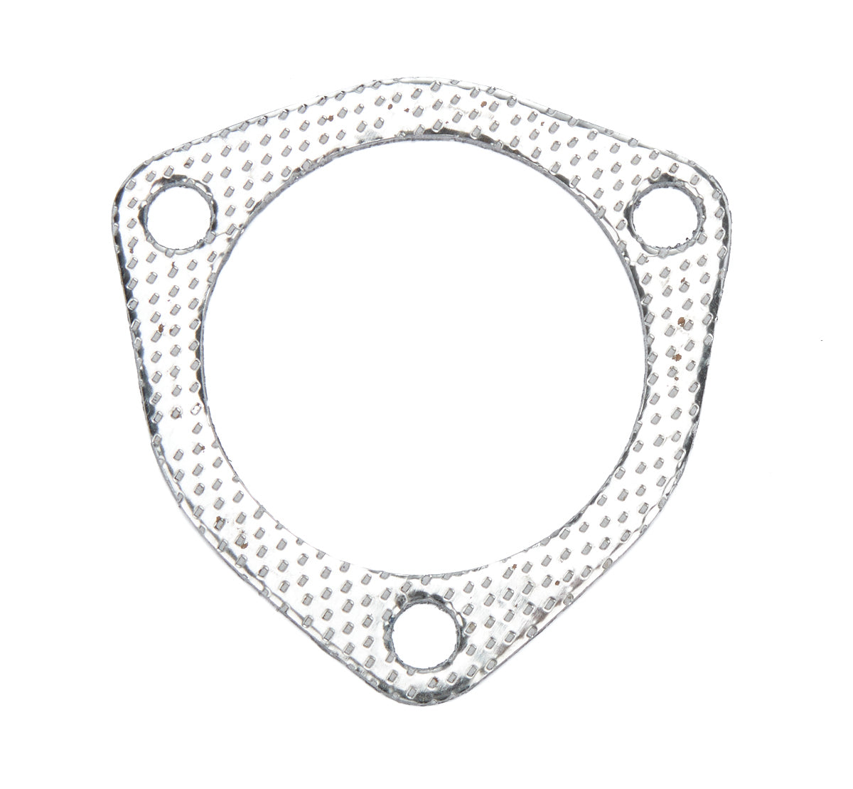 QTP 10300G 3.00 Inch 3 Bolt Exhaust Gasket QTP 10300G