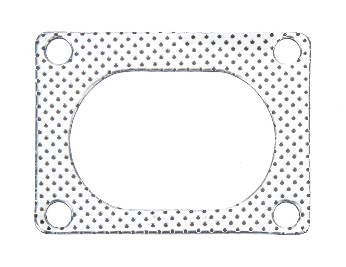 QTP 10338G Low Profile Oval 4 Bolt Gasket QTP 10338G