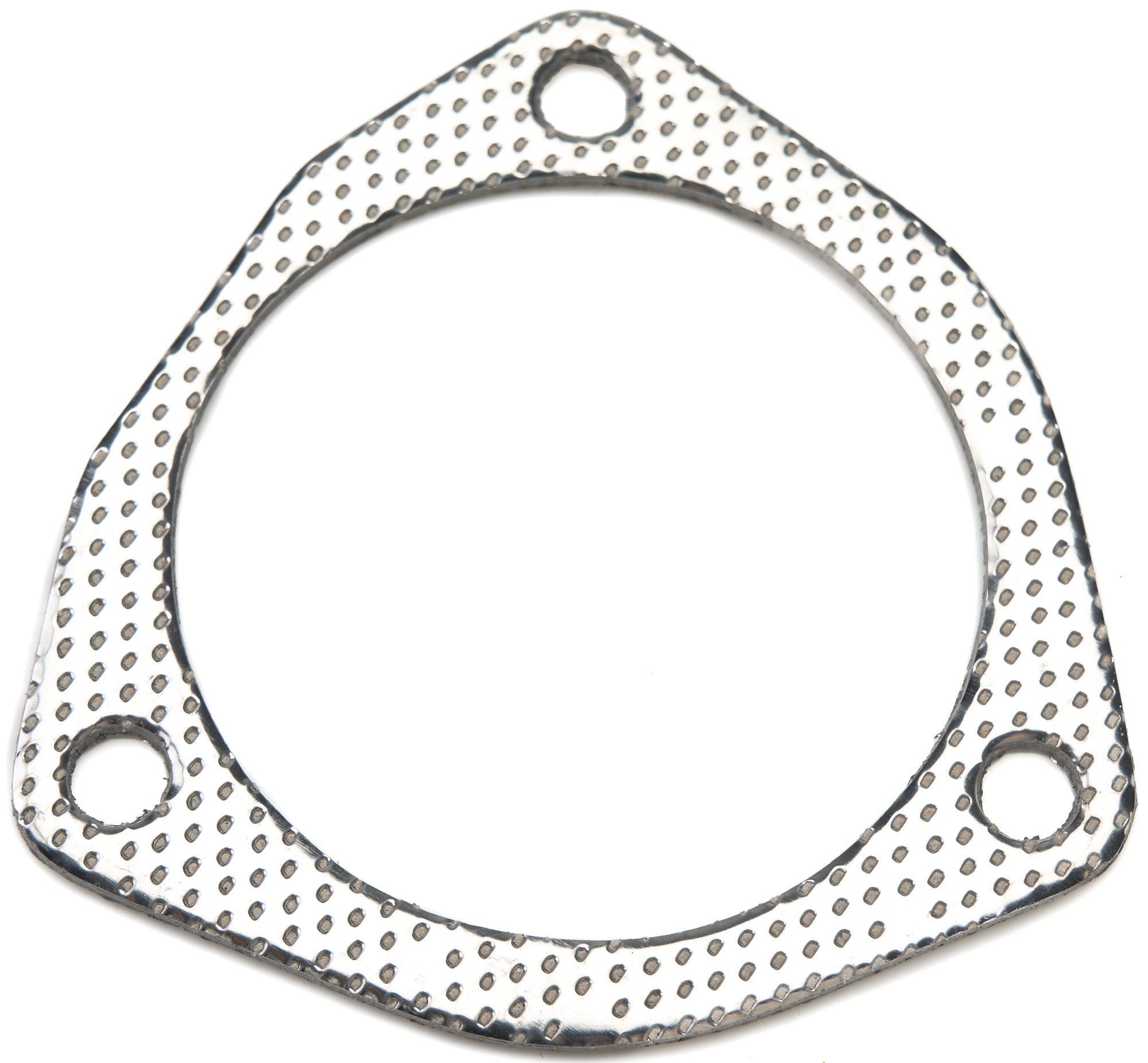 QTP 10350G 3.5in 3 Bolt Exhaust Gasket QTP 10350G