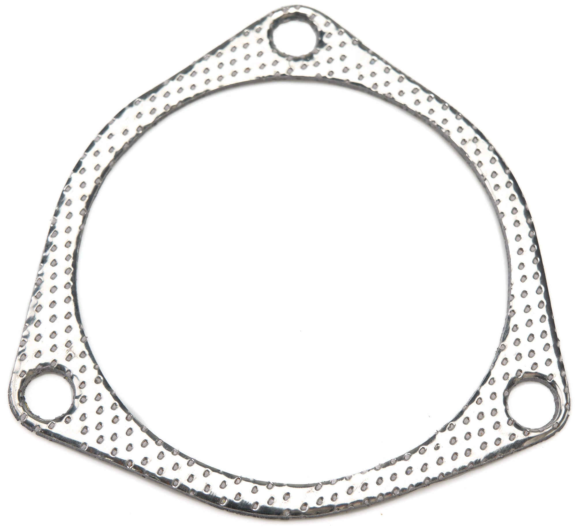 QTP 10400G 4.00 Inch 3 Bolt Exhaust Gasket QTP 10400G