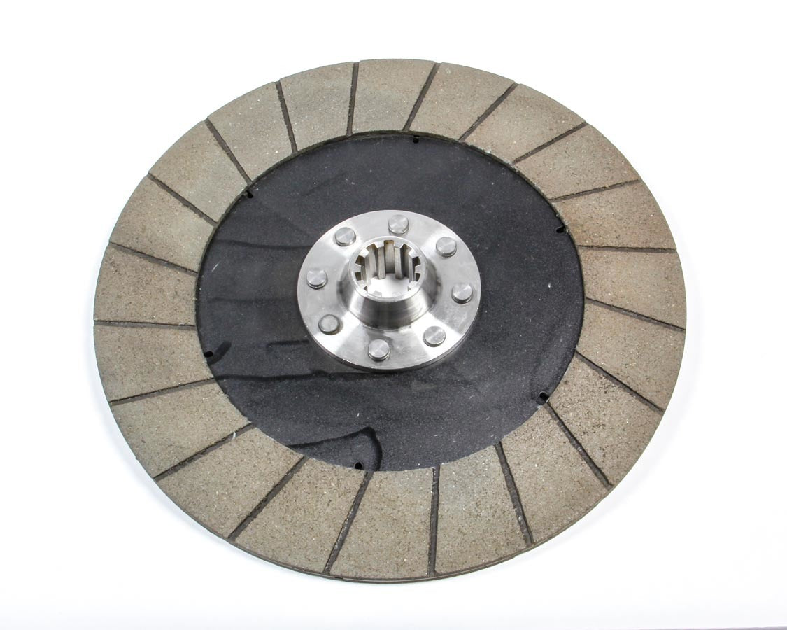 Quarter Master 101290 Clutch Disc 10.4in 1-1/8 x 10 Spline Quarter Master 101290