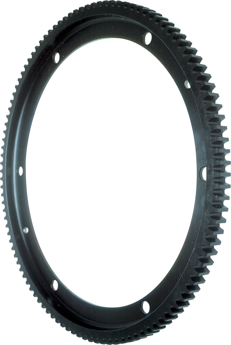 Quarter Master 110010 7.25in Ring Gear For 2 & 3 Disc Quarter Master 110010
