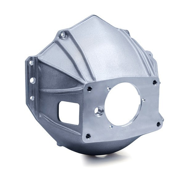 Quarter Master 110104 BellHousing Chevy 153T Alum Quarter Master 110104