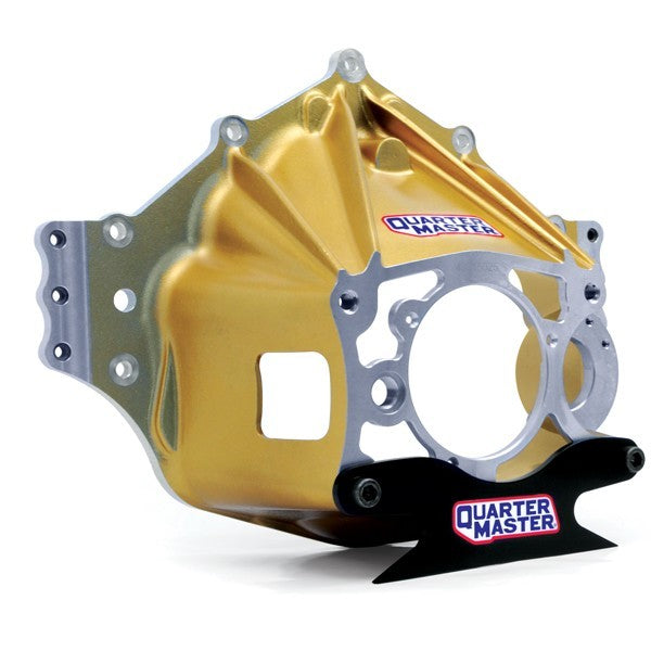 Quarter Master 110150R 5.5 Optimum R/M Mag Bellhousing Chevy Quarter Master 110150R