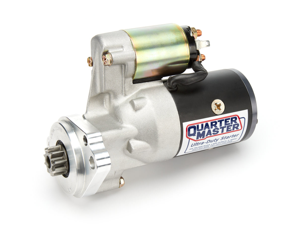 Quarter Master 114170 Starter For Bert BellHousing Quarter Master 114170
