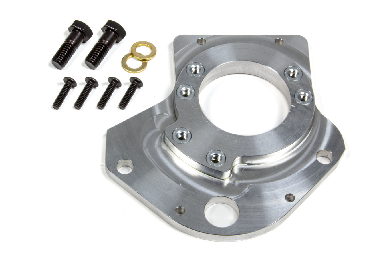 Quarter Master 114176 Starter Adapter Plate For Bert/Brinn Bell Quarter Master 114176