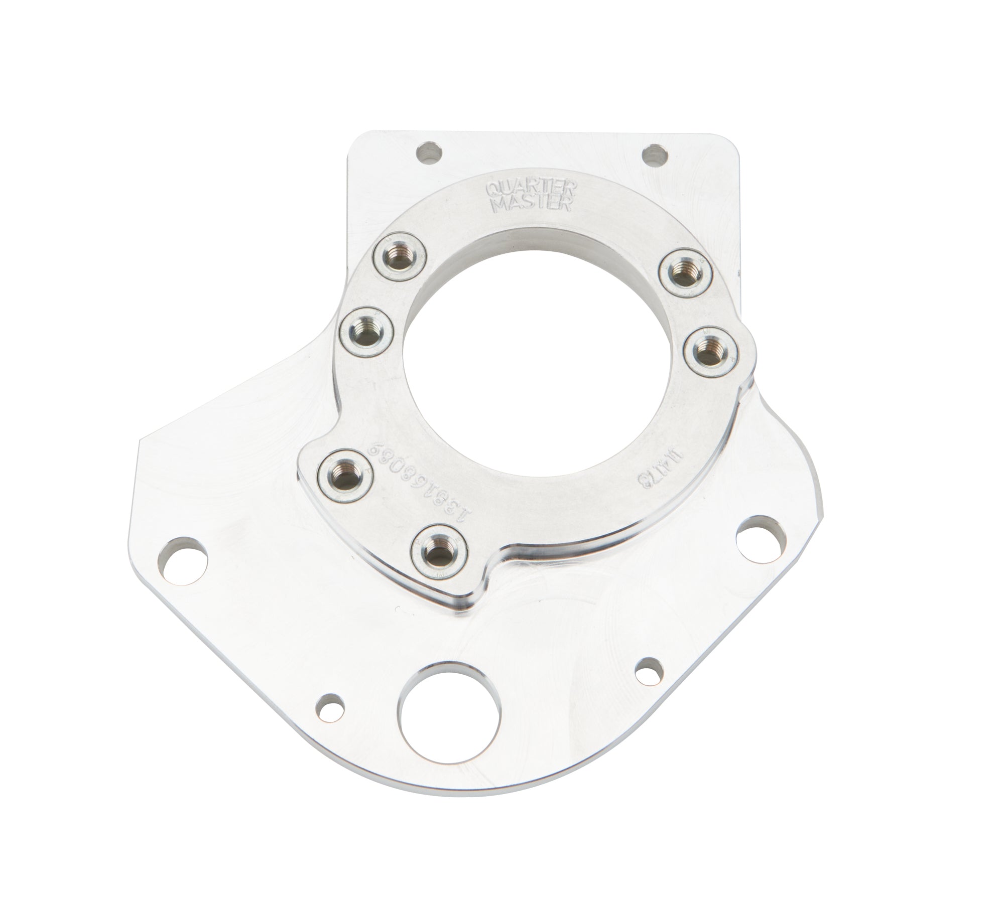 Quarter Master 114178 Starter Adapter For QMI Starter Quarter Master 114178
