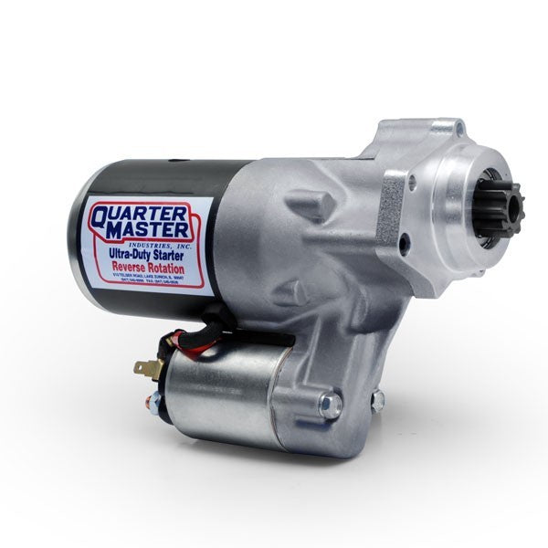 Quarter Master 114260 Starter Reverse Mount Quarter Master 114260