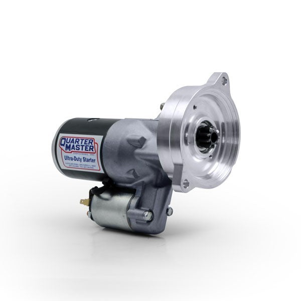 Quarter Master 114300 Starter SB Ford Quarter Master 114300
