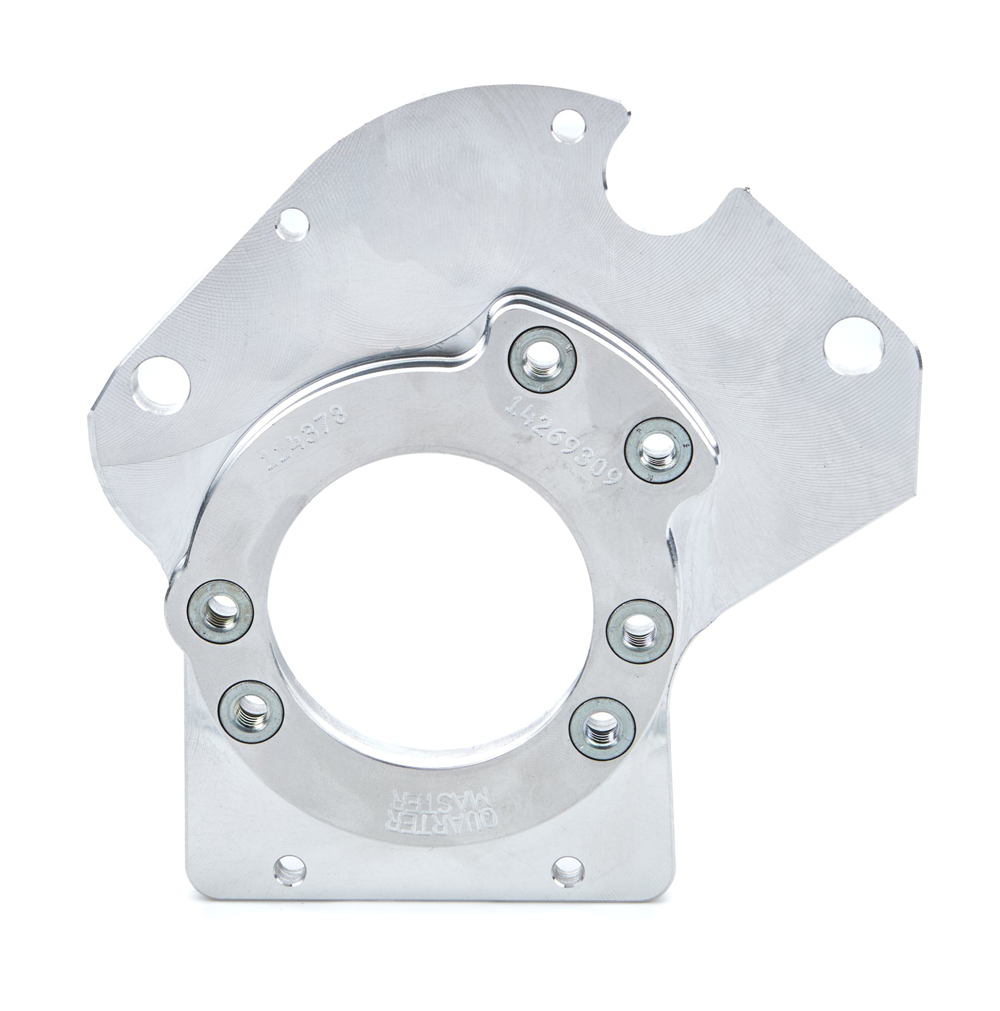 Quarter Master 114378 Starter Adapter QMI Quarter Master 114378