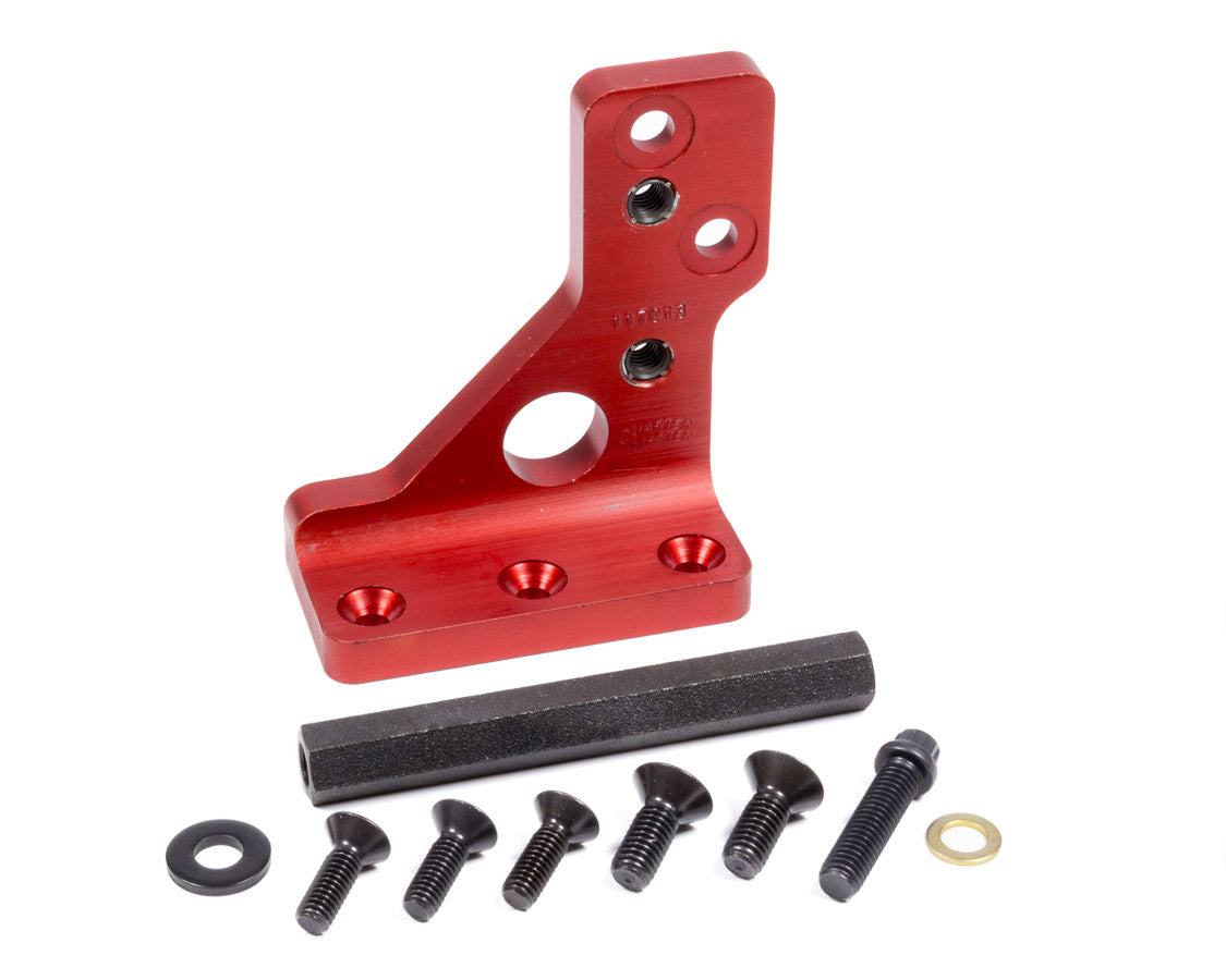 Quarter Master 117603 Pump Mnt KSE / KRC Kit Top Mount Quarter Master 117603