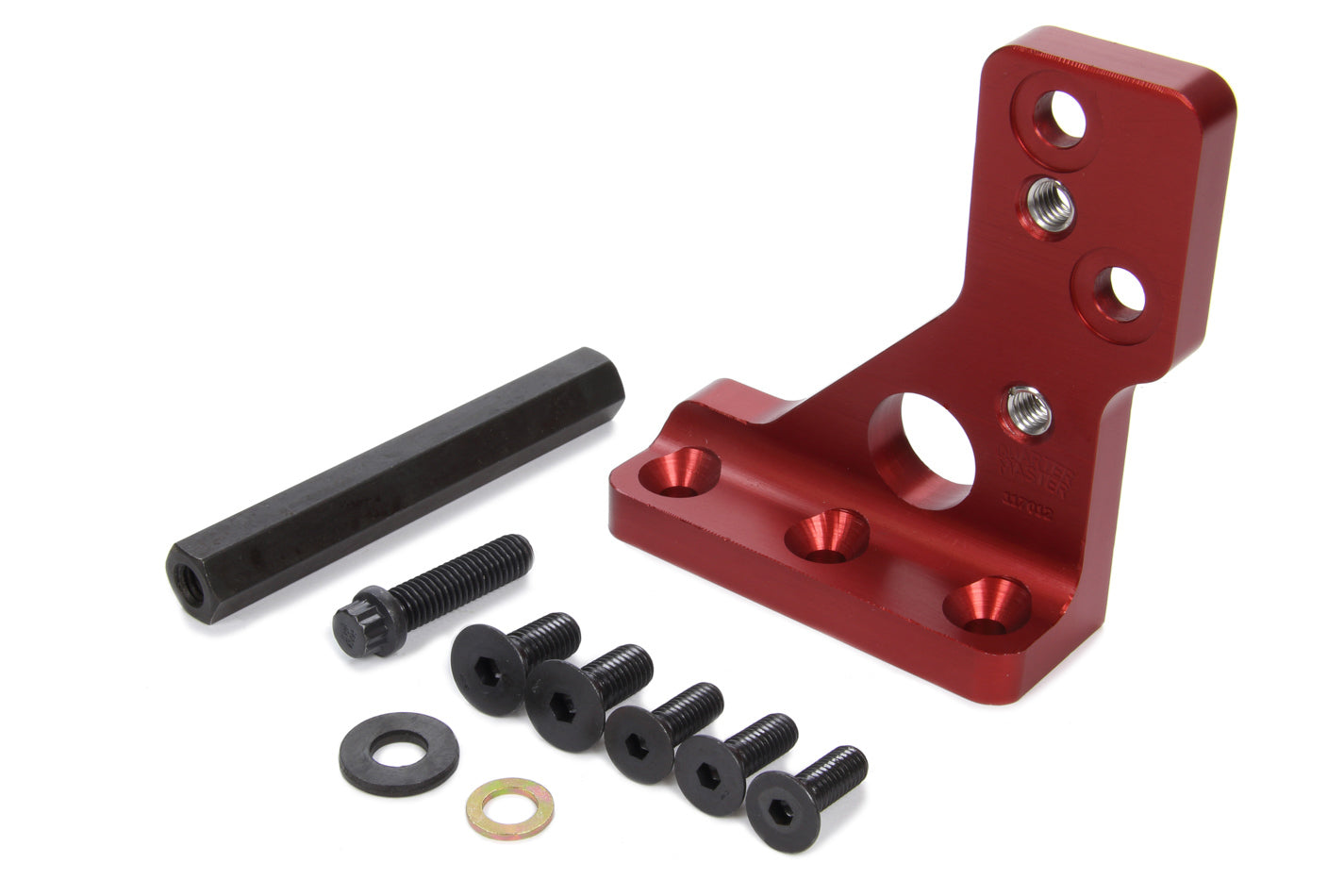 Quarter Master 117612 Oil Pump Mount Kit SCP Quarter Master 117612