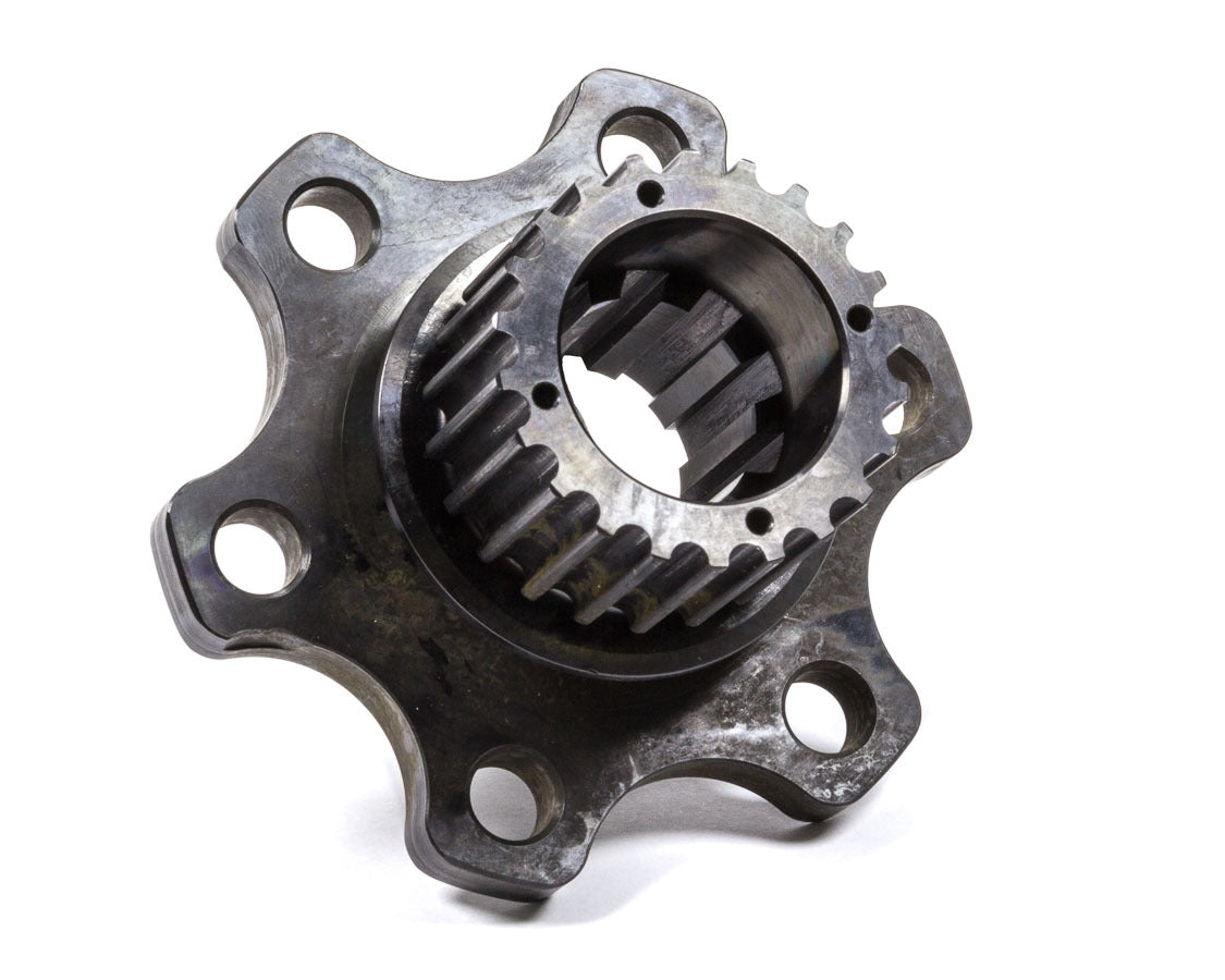 Quarter Master 180121 Crank Hub Pump Drive 22T Steel Quarter Master 180121