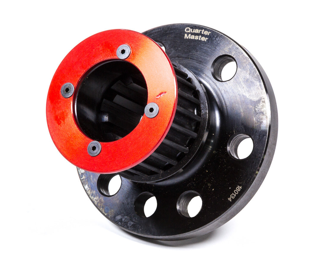 Quarter Master 180134 Late Hub Assembly Quarter Master 180134