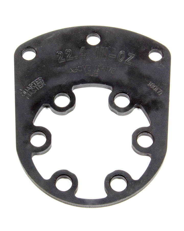 Quarter Master 180171 Counter Weight SBC Late Quarter Master 180171