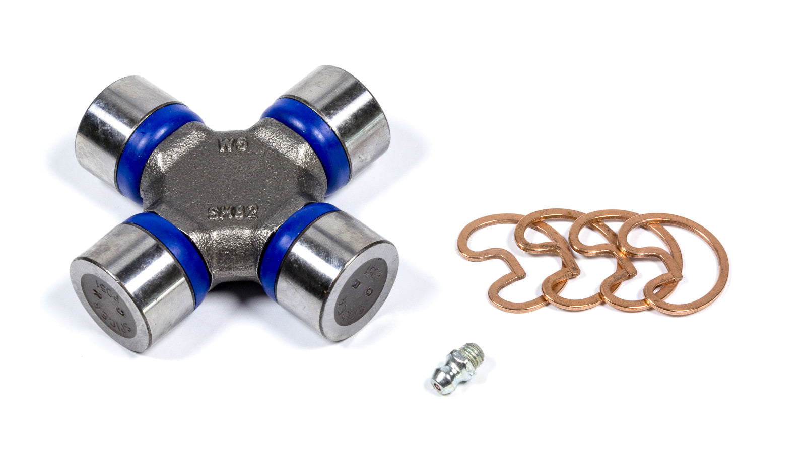 Quarter Master 187053 U-Joint 1310 Series Heavy Duty Quarter Master 187053
