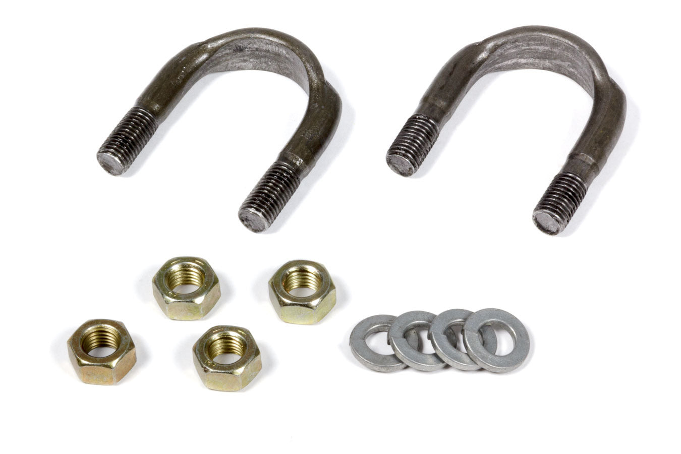 Quarter Master 187101 U-Bolt Kit 1310/1330 Series Quarter Master 187101