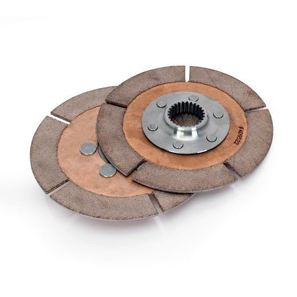 Quarter Master 226090 2 Disc Clutch Pack Fine Quarter Master 226090