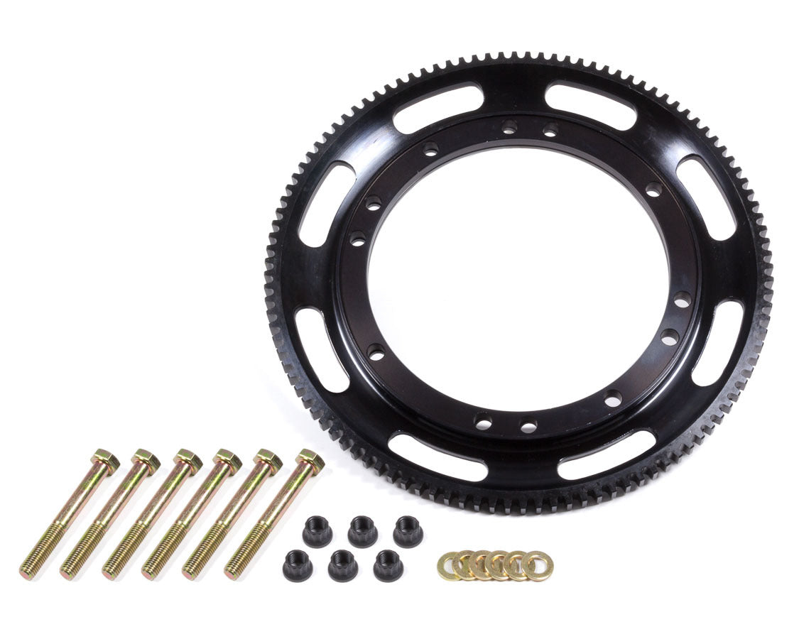 Quarter Master 275018 5.5in Ring Gear For 2 Disc Quarter Master 275018
