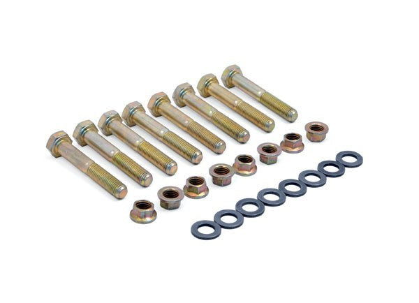 Quarter Master 305508 3 Disc Bolt Kit Quarter Master 305508