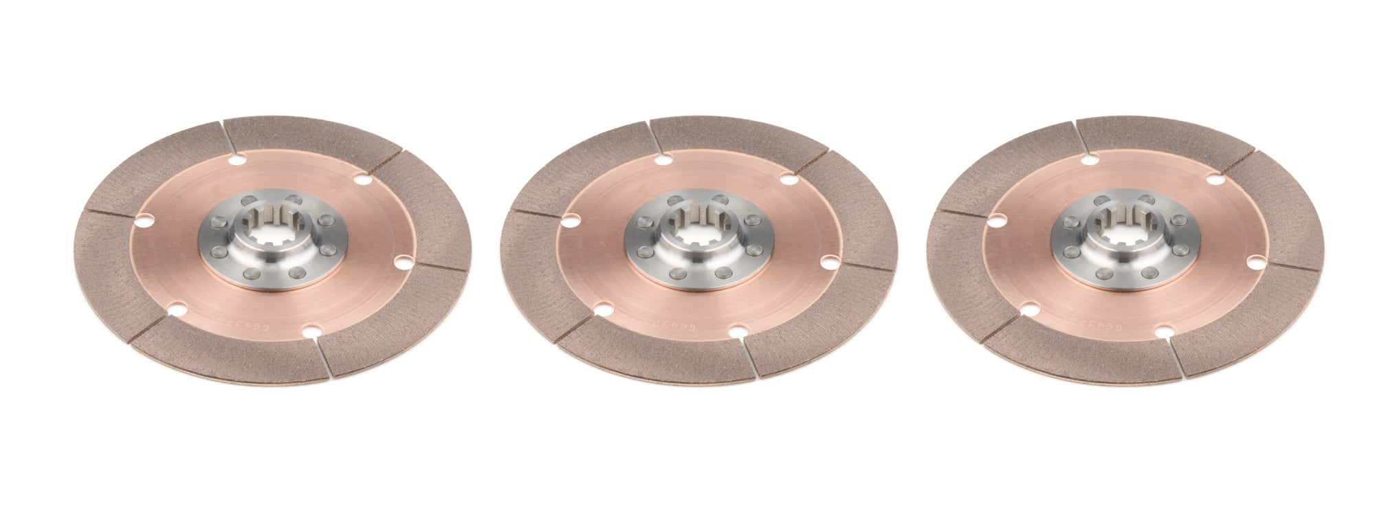 Quarter Master 309390 3 Disc Clutch Pack Coars Quarter Master 309390