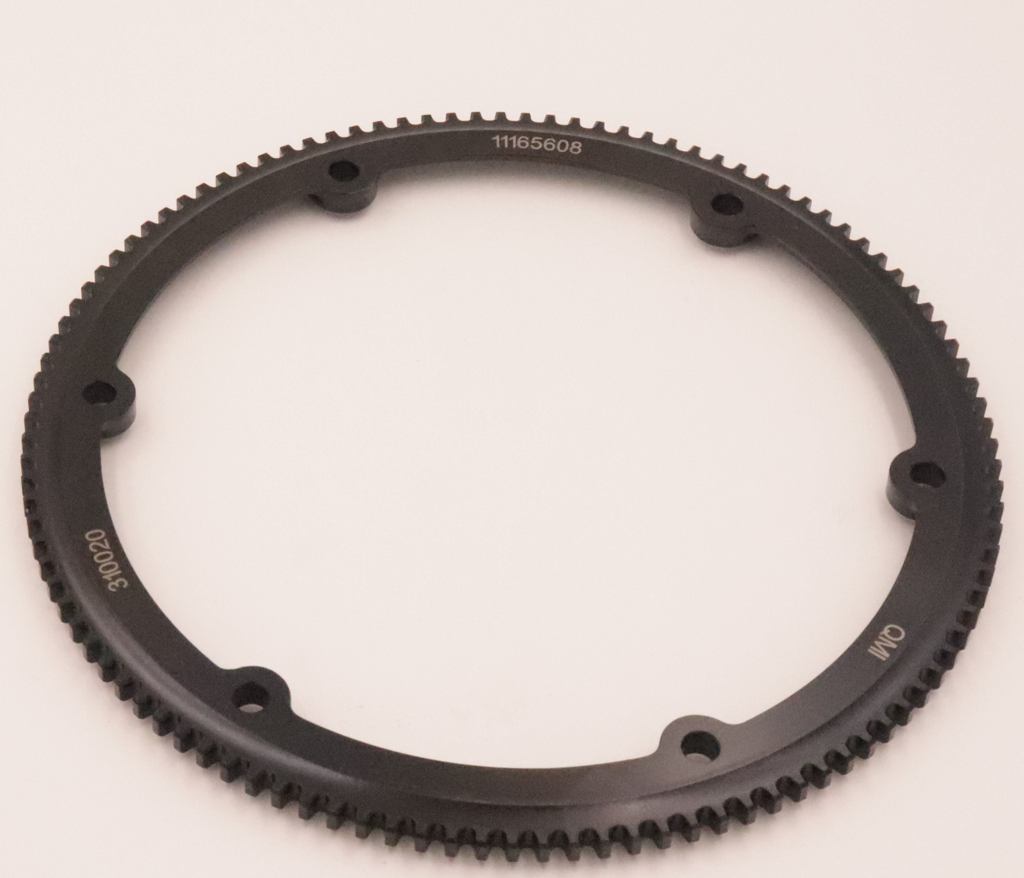 Quarter Master 310020 Ring Gear 7.25in Optimum V Quarter Master 310020
