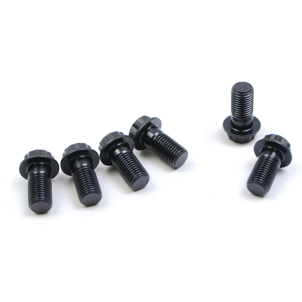 Quarter Master 505001 Flywheel Bolt Kit Quarter Master 505001