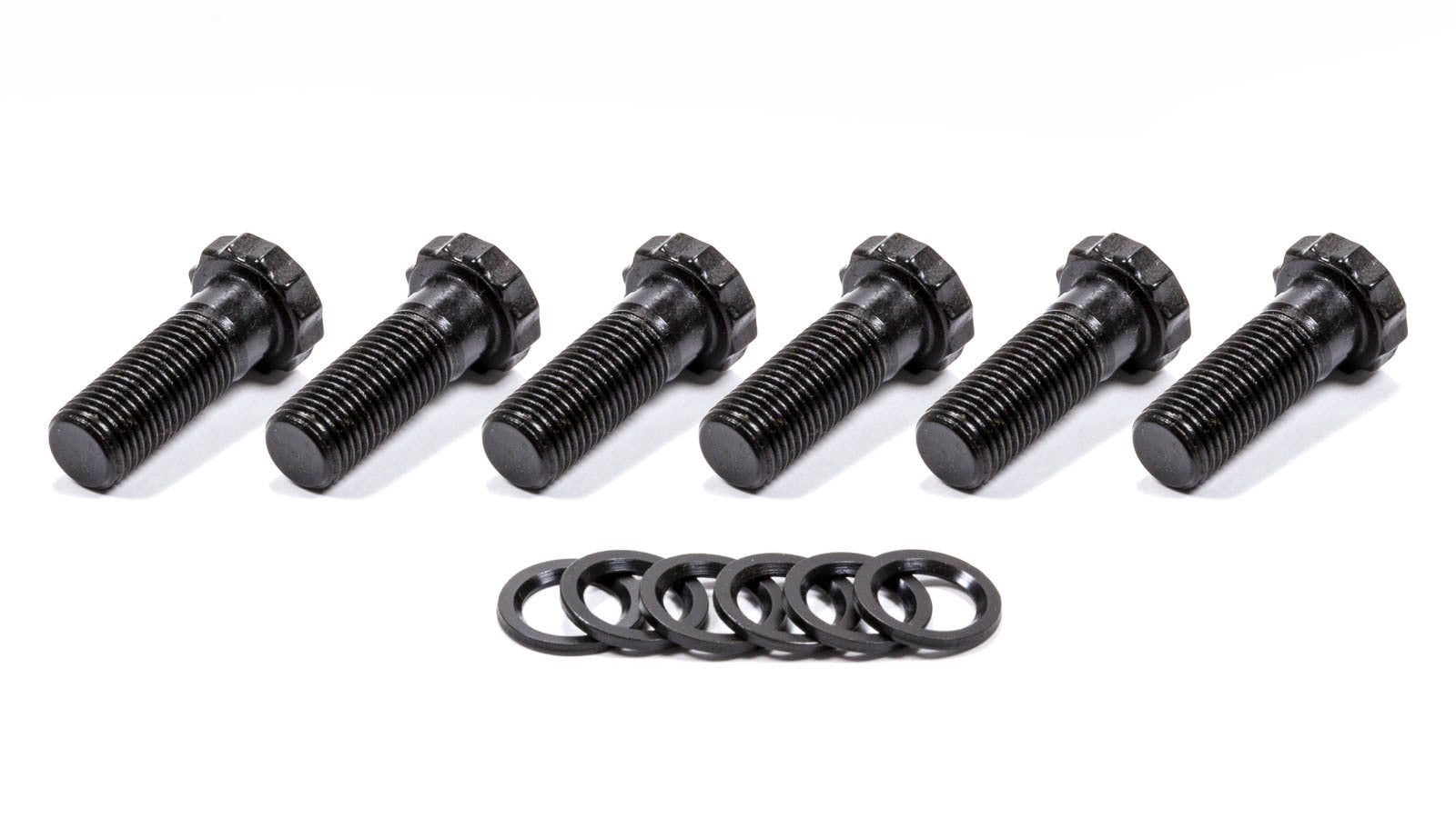 Quarter Master 505004 Flywheel Bolt Kit Bert / Brinn Quarter Master 505004