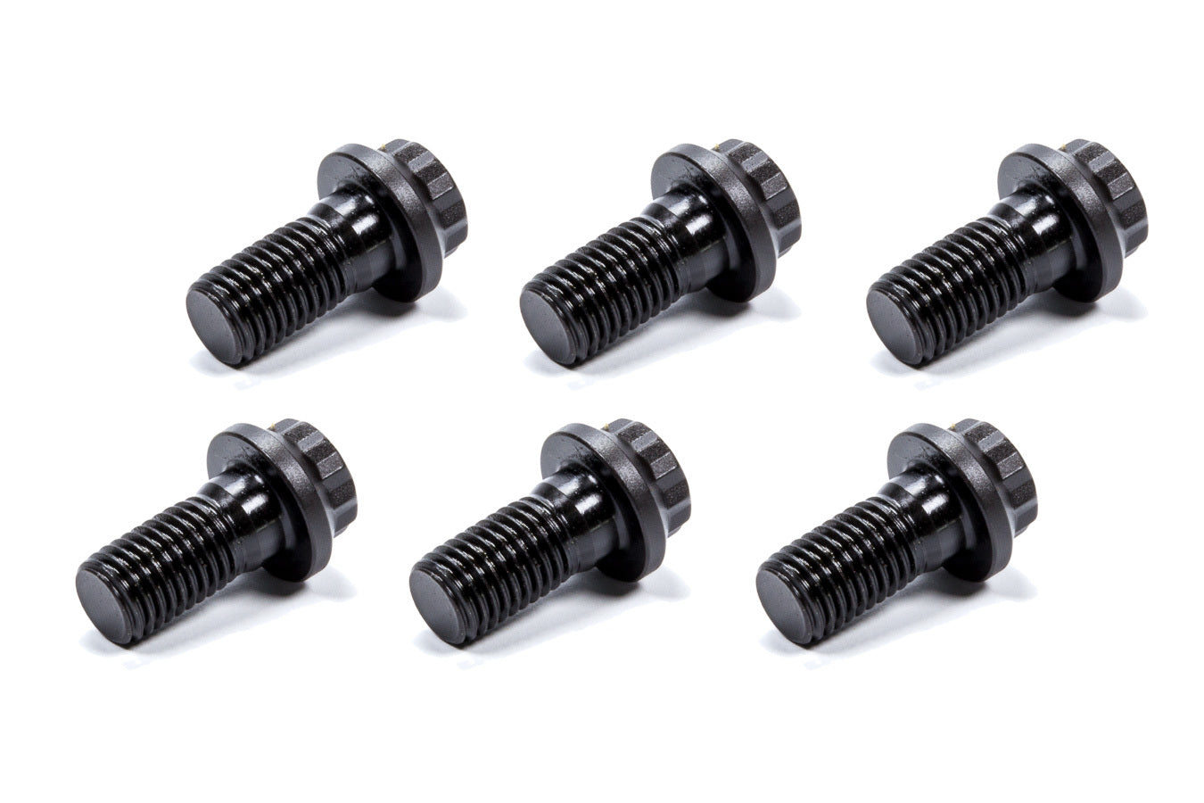 Quarter Master 505007 Bolt Kit LS-1 Flywheel (Metric) Quarter Master 505007