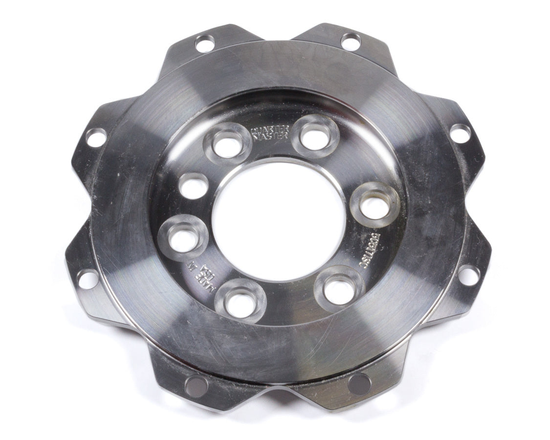 Quarter Master 505171SC Flywheel 5.5in Button Chevy LM Quarter Master 505171SC