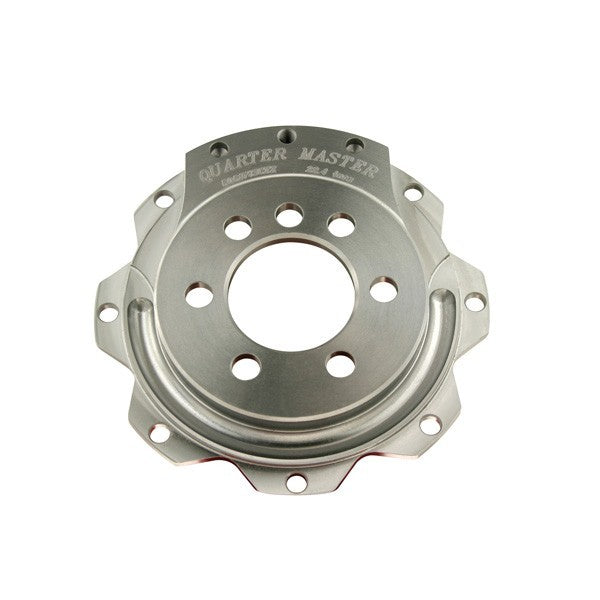 Quarter Master 505171SCZZ 5.5 Button Flywheel Pro & V-Drive Ext. Balance Quarter Master 505171SCZZ