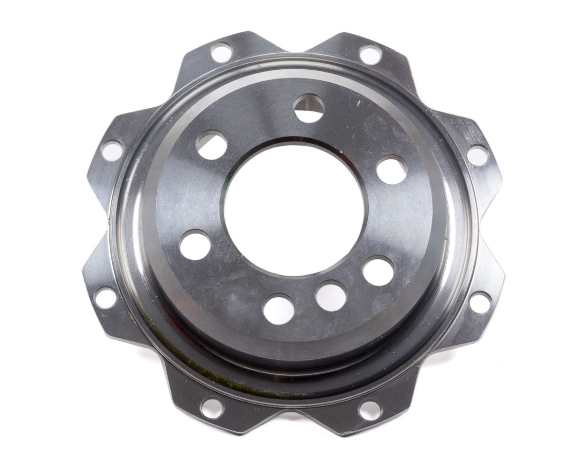 Quarter Master 505177SC V-Drive 5.5 Flywheel Chevy V8 LS1 Scalloped Quarter Master 505177SC